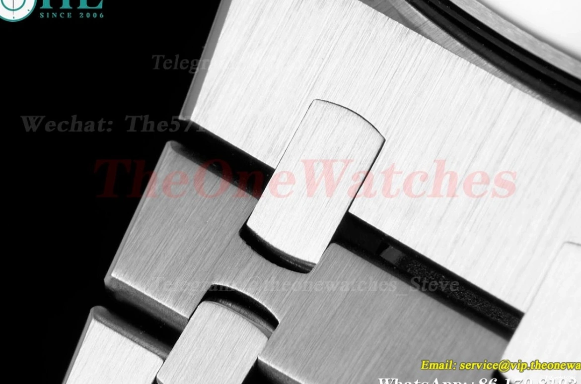 White SS A7750 Black Chrono Oak IPF SS Royal 26331 0515